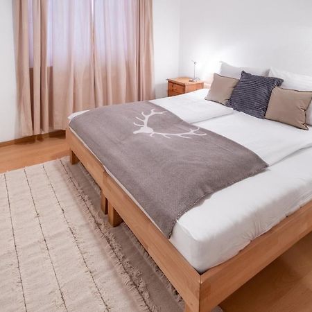 Schmitten & Cityxpress Apartment 1 And 2 Zell am See Zewnętrze zdjęcie